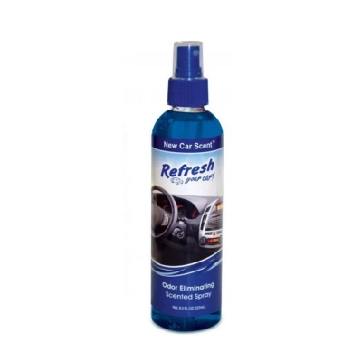 Refresh Your Car Spray New Car Elimin.olor