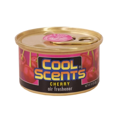 Cool Scents Cherry Air Freshener