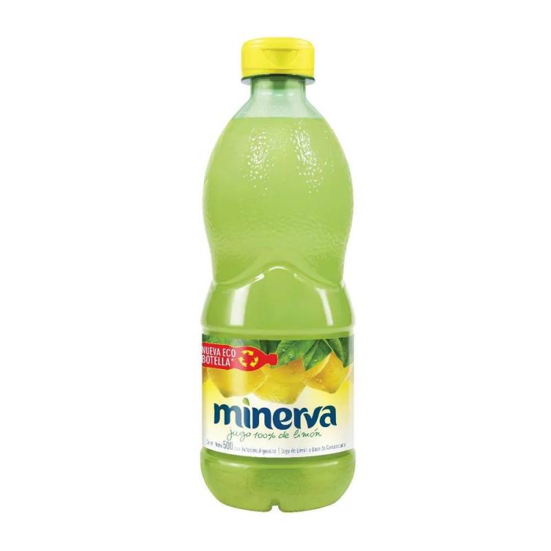 Minerva Limon............x500C