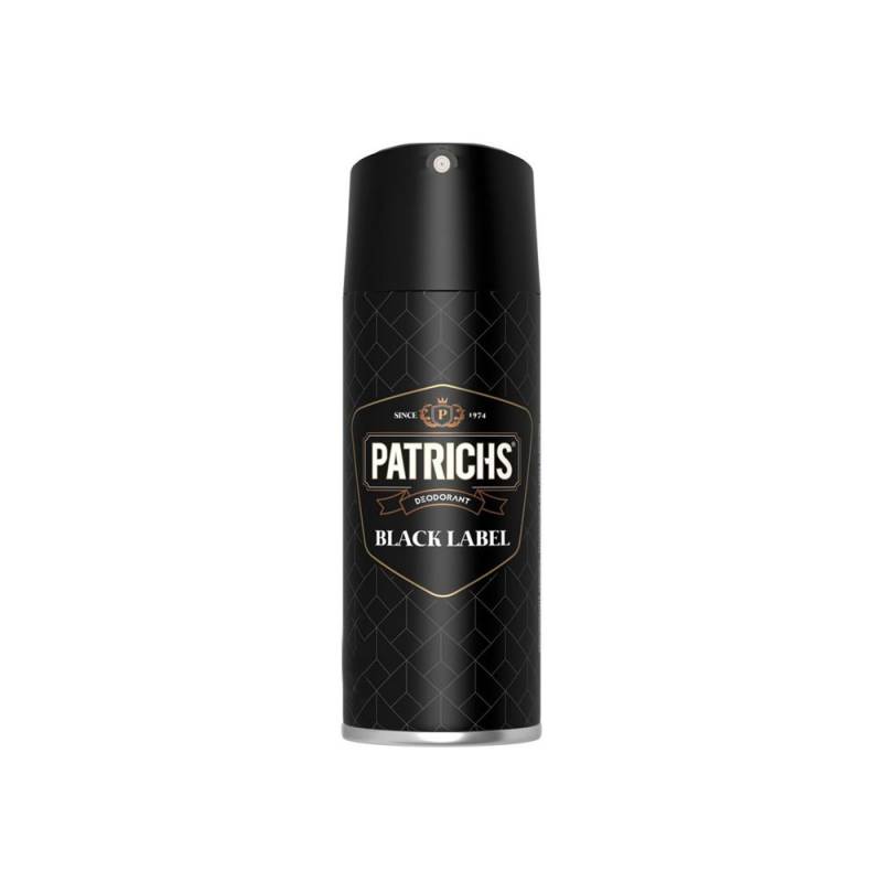 Desodor.patrichs Blacklbx97G