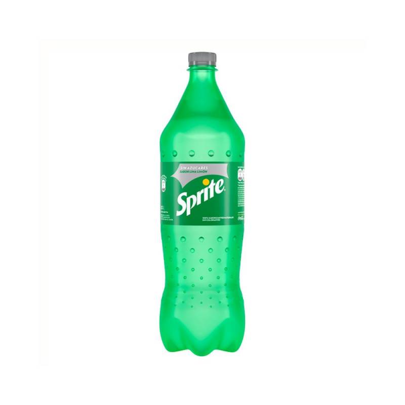 Sprite Pet S/A X1.5L