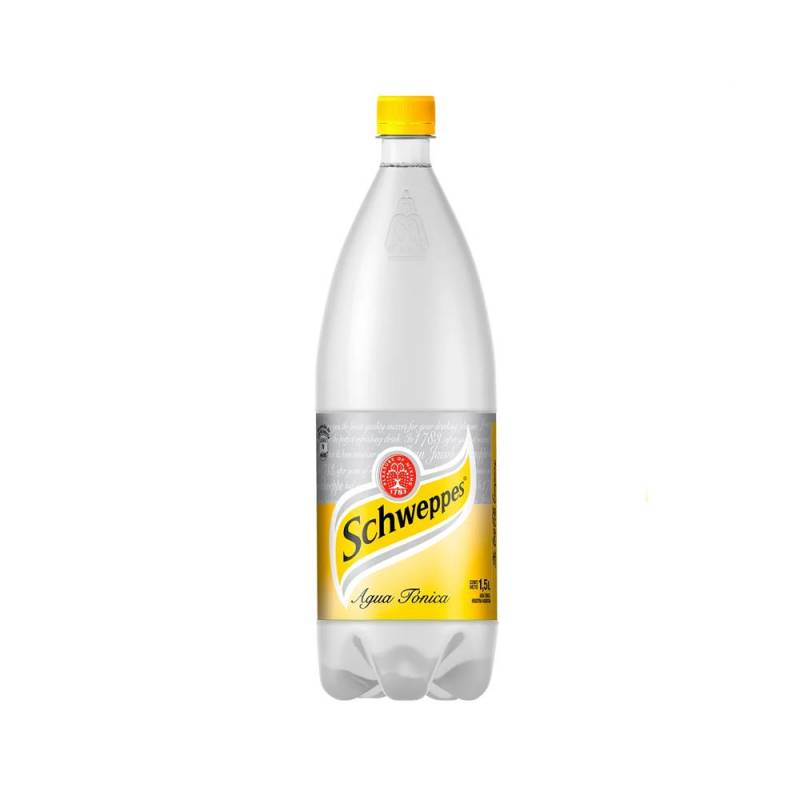 Schwppes Tonica...x1.5L