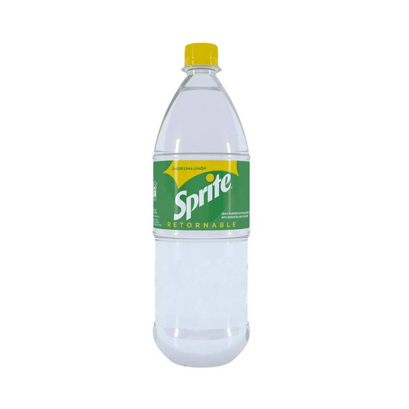 Sprite Ret....x2L