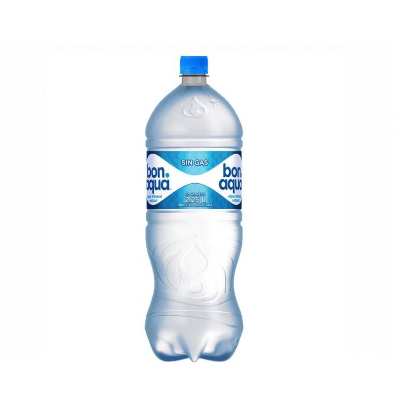 Bon Aqua S/G..x2L