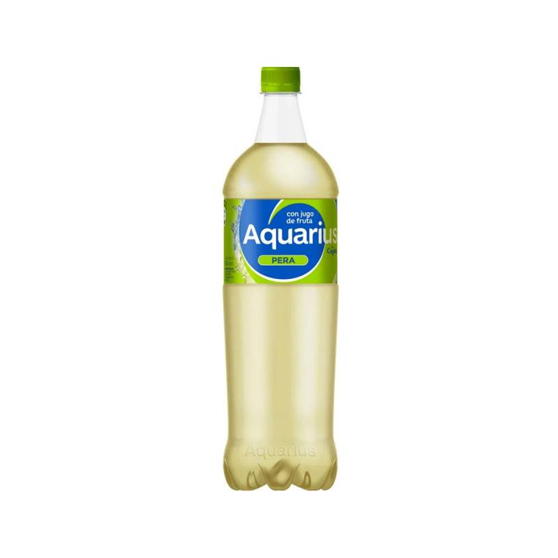 Aquarius Pera...x1.5L