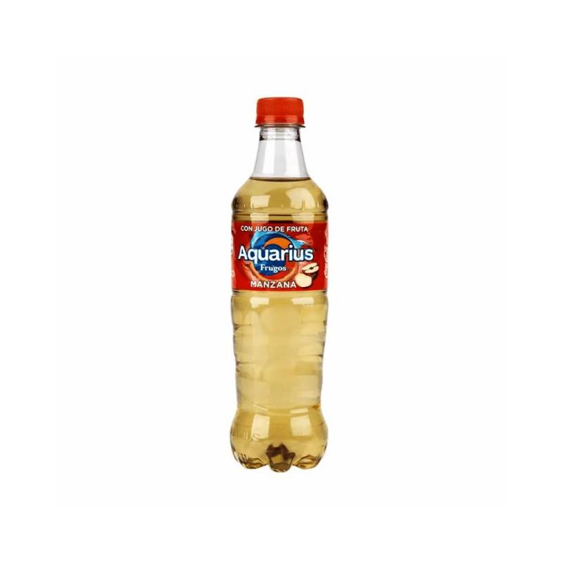 Aquarius Manzana..x500C