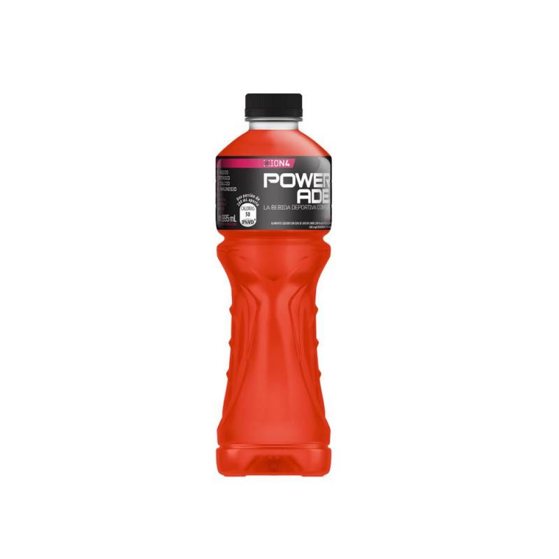 Powerade Frutos Tropical...x500C