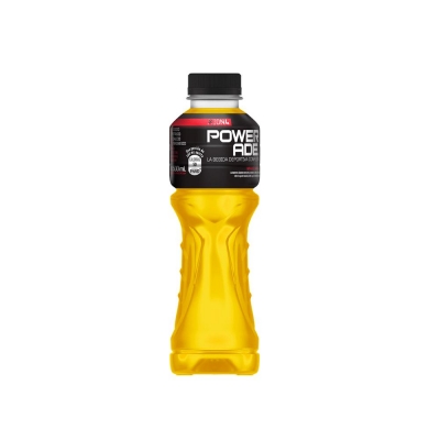 Powerade Manzana...x500C