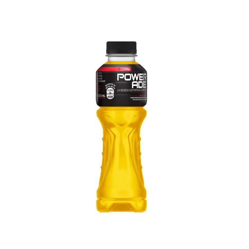 Powerade Manzana...x500C