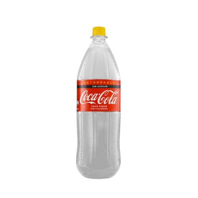 Envase Petx2L