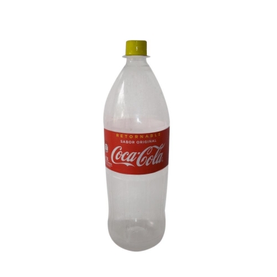 Envase Petx2.5L