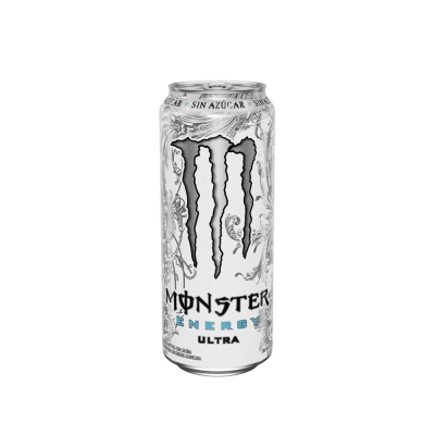 Monster S/a Energy Ultrax473c