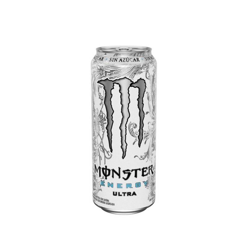 Monster S/A Energy Ultrax473C