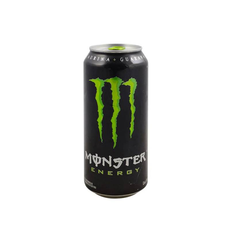 Monster Energyx473C