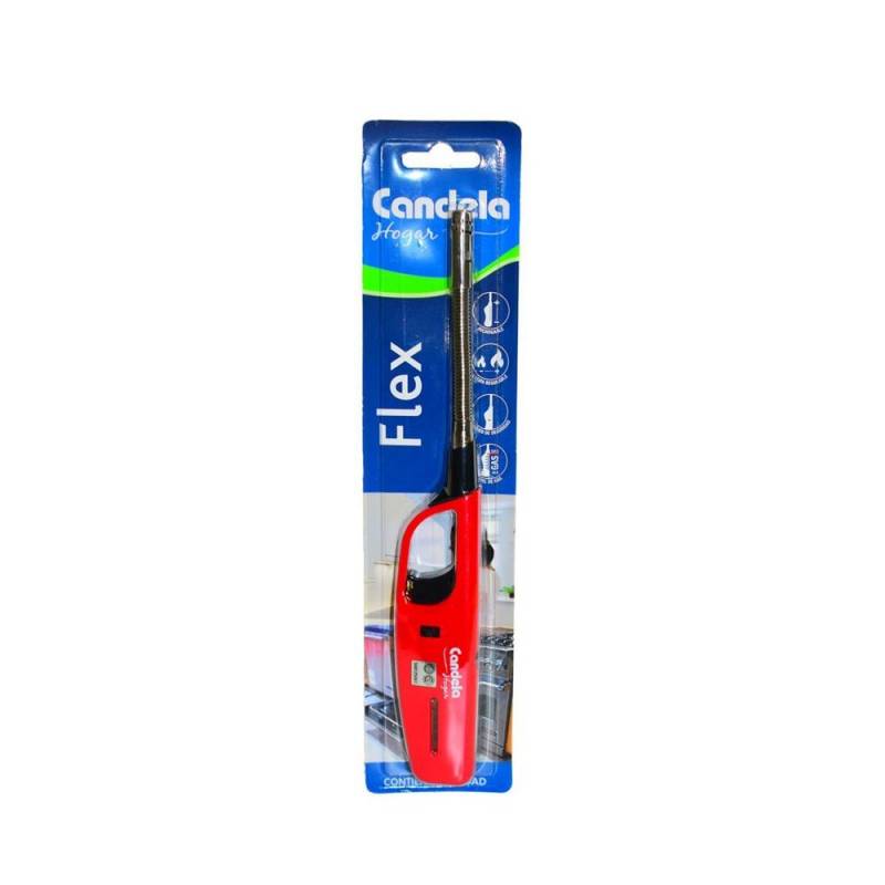 Enc.candela Flex Hogarx1U