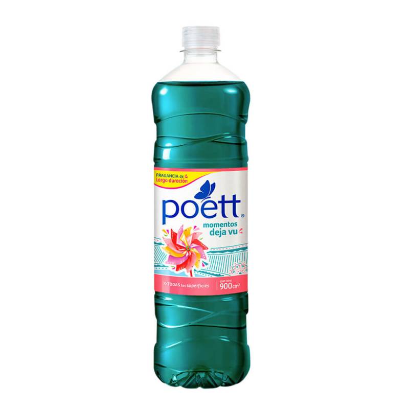 Limp.liq.poett Alegra Tu Dia.x900C
