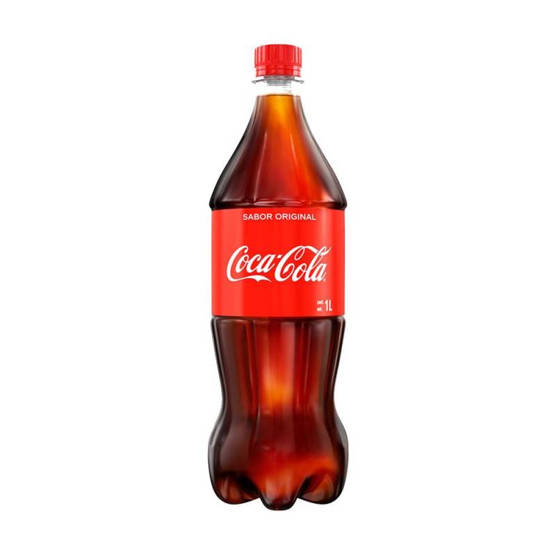Coca Cola Pet....x1l