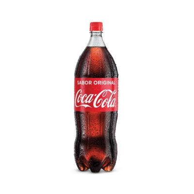 Coca Cola Ret....x2.5l