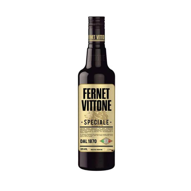 Fernet Vittone Speciale...x75Cl