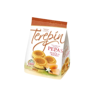Terepin Pepas Batatax300G