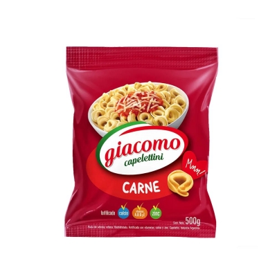 Giacomo Carnex500G