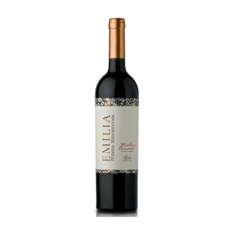Vino Emilia Malbec....x750C