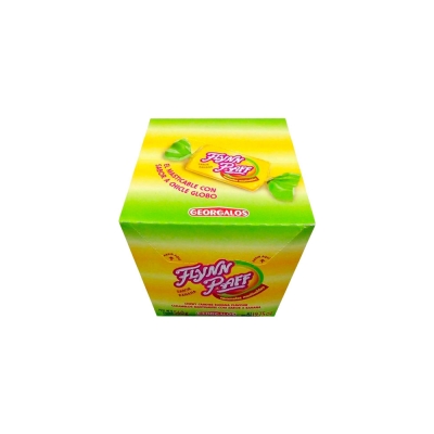 Flynn Paff Bananax70U