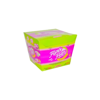 Flynn Paff Uvax70U