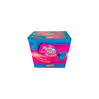 Flynn Paff Tutti Fruttix70U