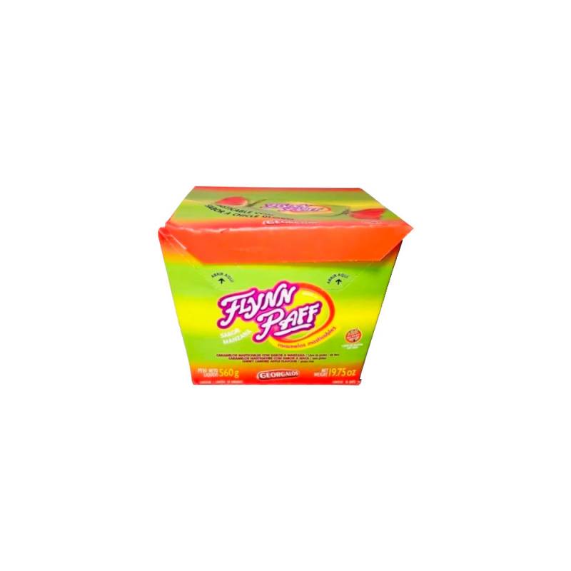 Flynn Paff Manzanax70U