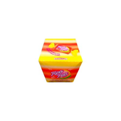 Flynn Paff Frutillax70U