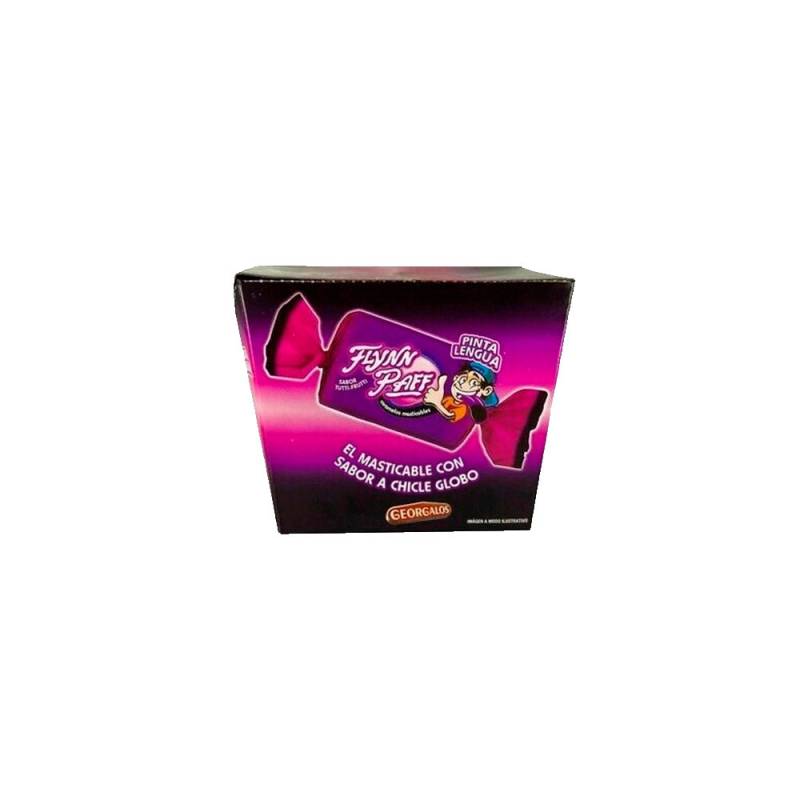 Flynn Paff Pinta Lenguasx70U