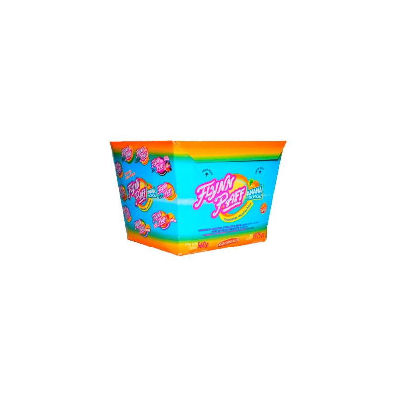 Flynn Paff Anana Tropicalx70U
