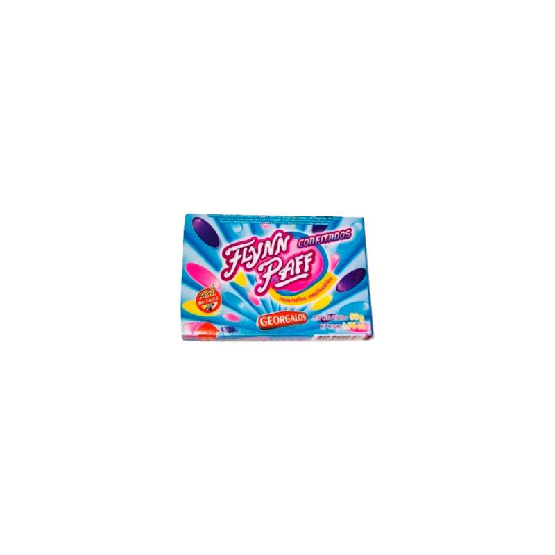 Flynn Paff Confitadox50G