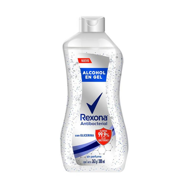 Alcohol Gel Rexonax300M