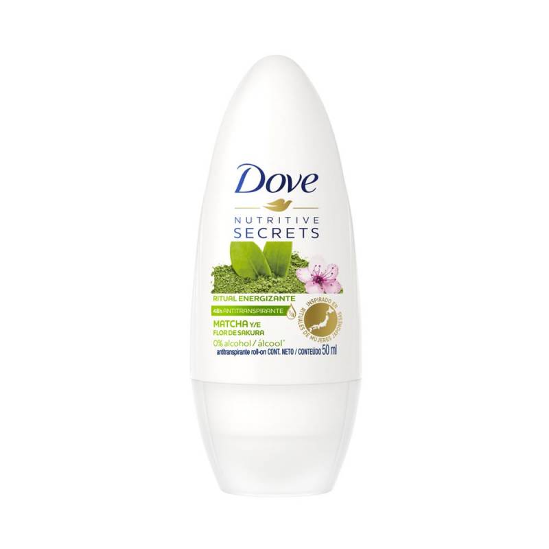 Dove Rollon Matchax50M