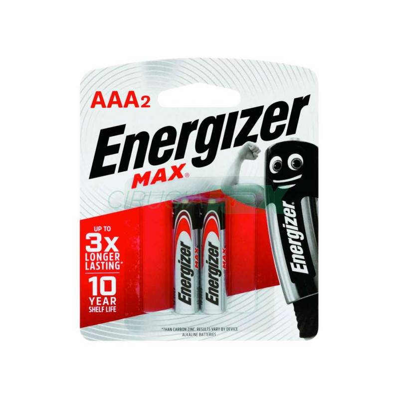 Pilas  E-96 X2U