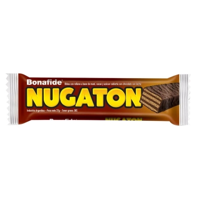 Nugaton Lechex27G