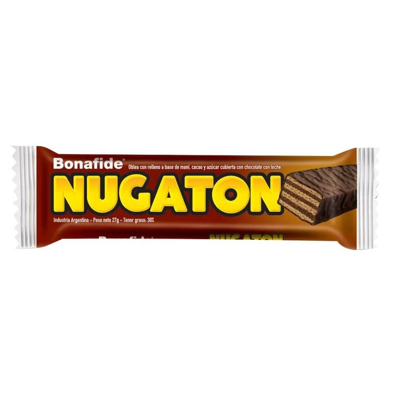 Nugaton Lechex27G