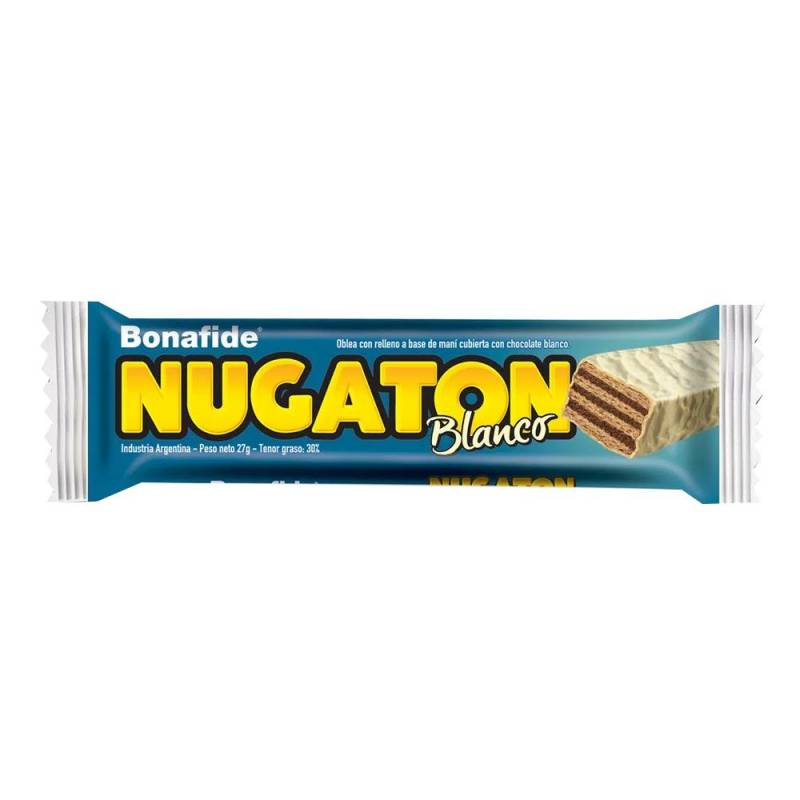 Nugaton Blancox27G