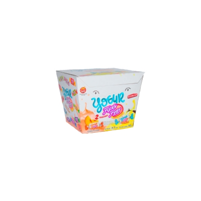 Flynn Paff Yogur Dzno/Vaix70U