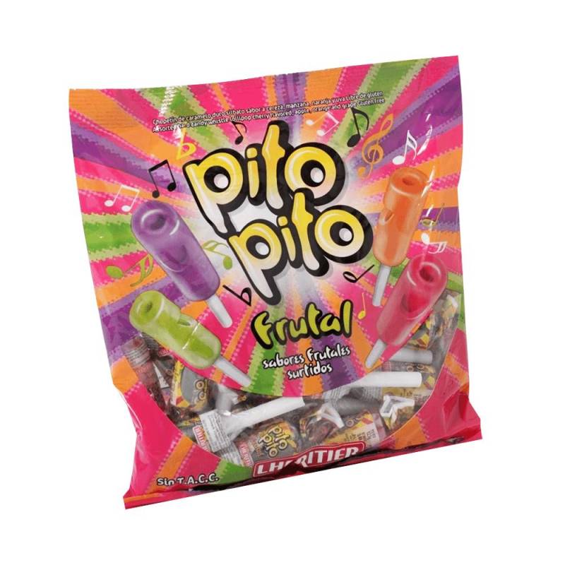 Chup.pito Pito Ftalx24U