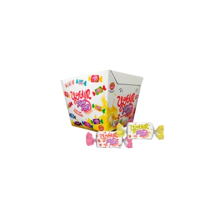 Flynn Paff Yogur Fru/Banx70U