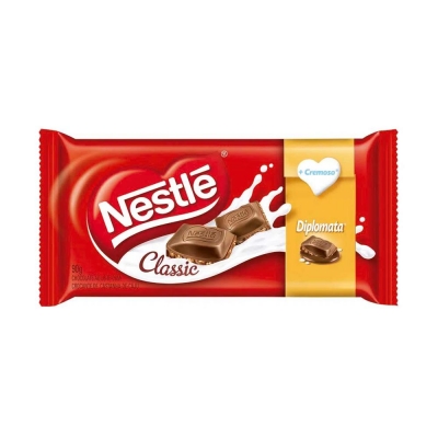 Nestle Choc.diplomatax80G