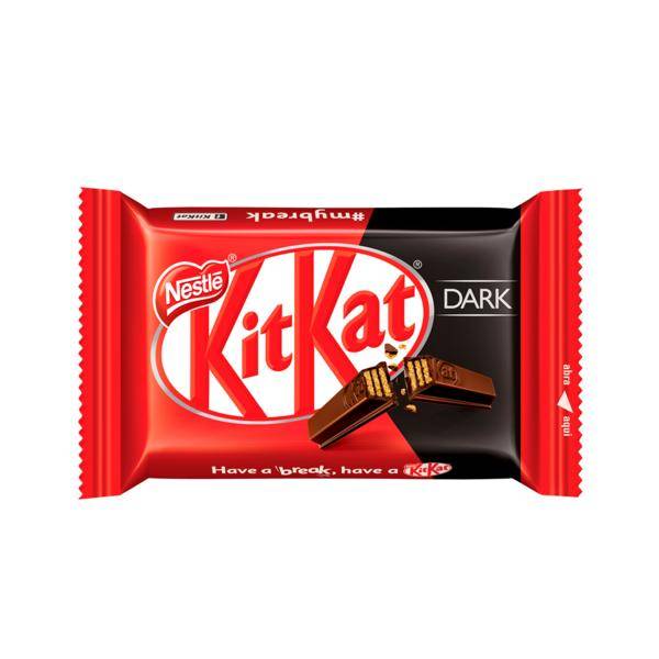 Nestle  Choc.amargo Classicx80G