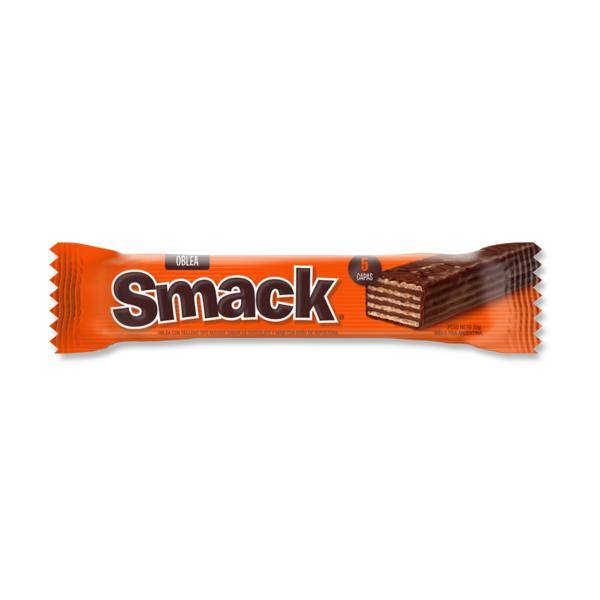 Smack Oblea Rellena X33G