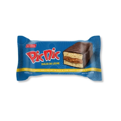 Pic Nic Bizc.rell Ddlx38G