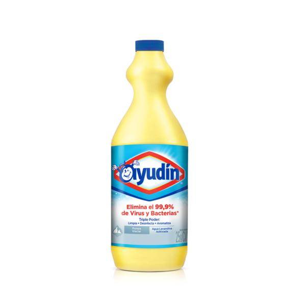 Lavan.ayudin Lavanda Trip. Poder.x1L