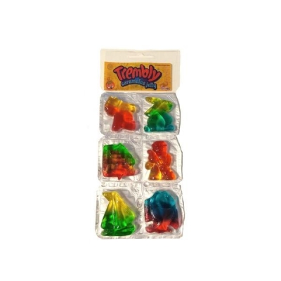 Trembly Serie Stido X6U