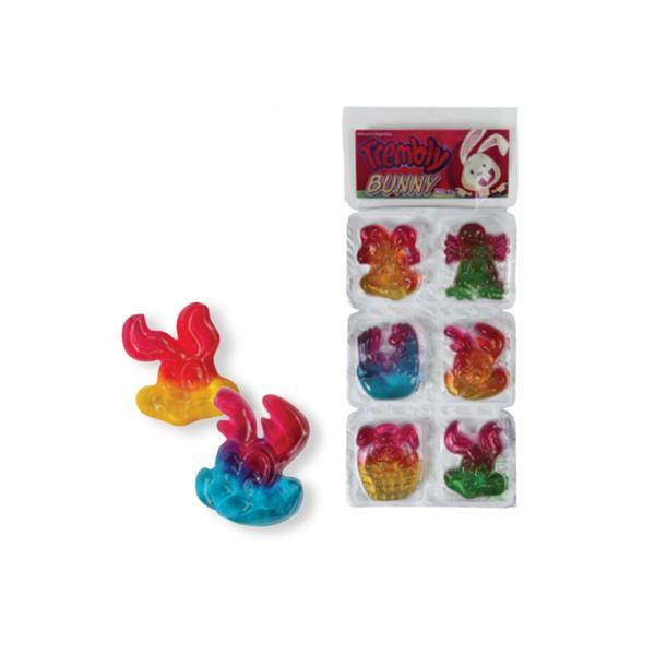 Trembly Bunny Slurps X6U